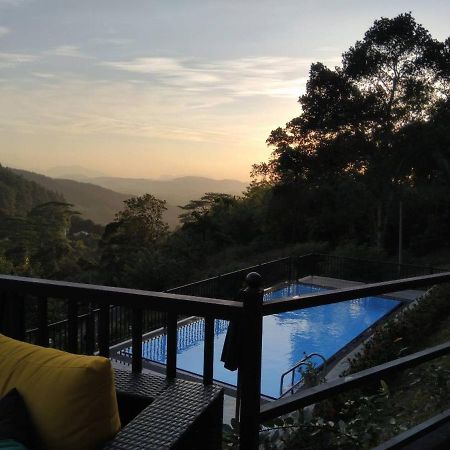 Hotel The Grand Hills Kandy Exterior foto