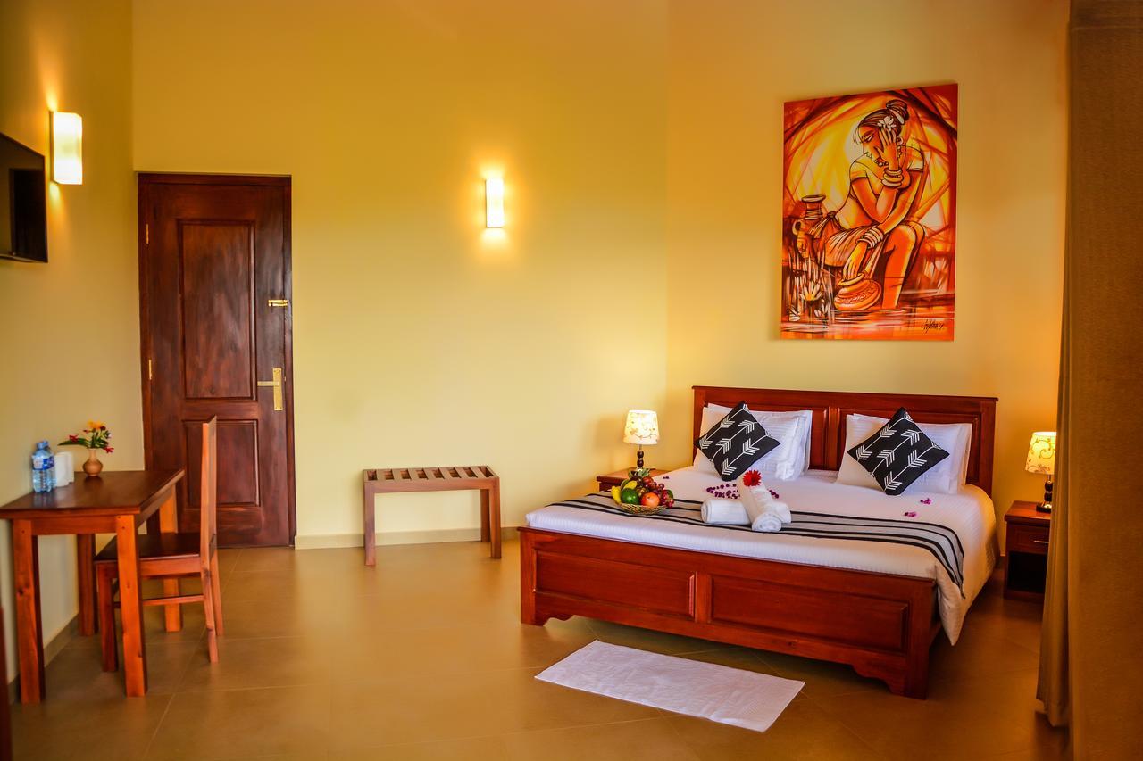 Hotel The Grand Hills Kandy Exterior foto