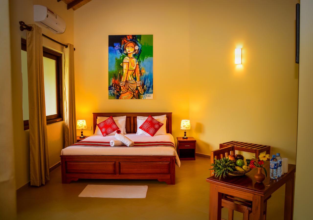 Hotel The Grand Hills Kandy Exterior foto