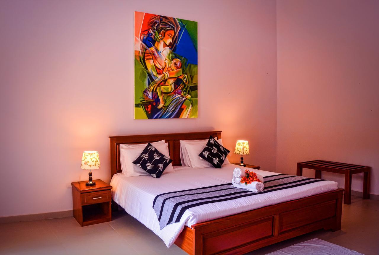 Hotel The Grand Hills Kandy Exterior foto