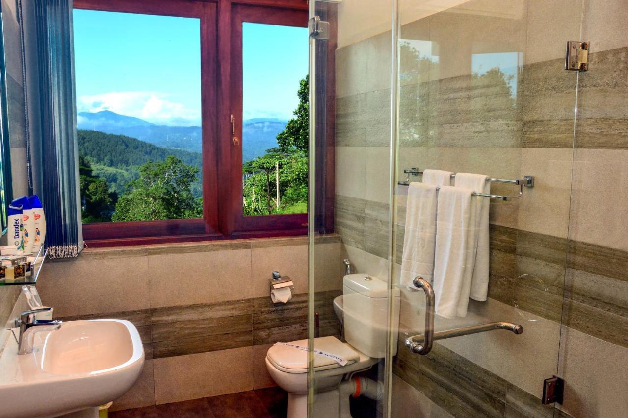 Hotel The Grand Hills Kandy Exterior foto