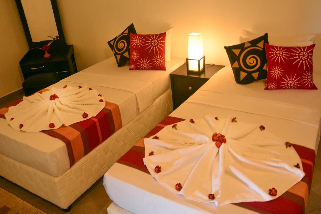Hotel The Grand Hills Kandy Zimmer foto