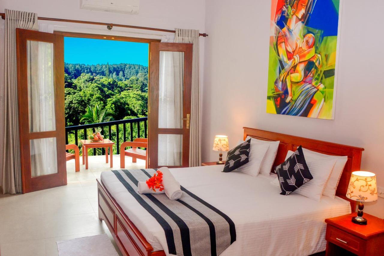 Hotel The Grand Hills Kandy Exterior foto
