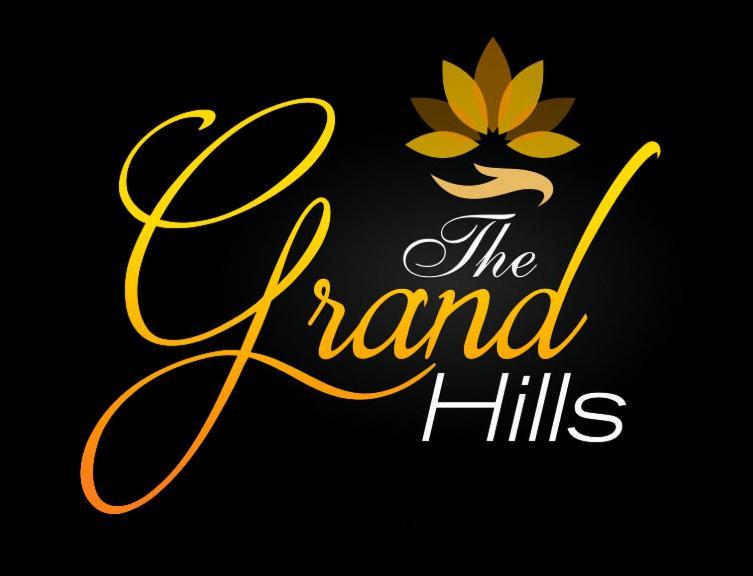 Hotel The Grand Hills Kandy Exterior foto